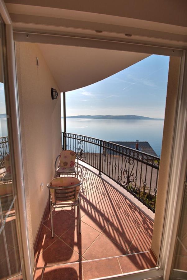 Mima Appartement Sveti Juraj Buitenkant foto