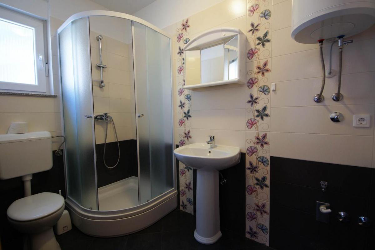 Mima Appartement Sveti Juraj Buitenkant foto