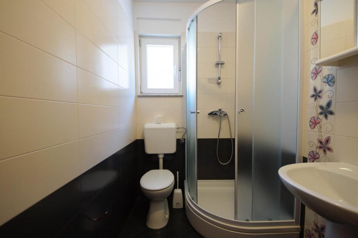 Mima Appartement Sveti Juraj Buitenkant foto