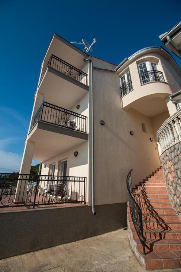 Mima Appartement Sveti Juraj Buitenkant foto