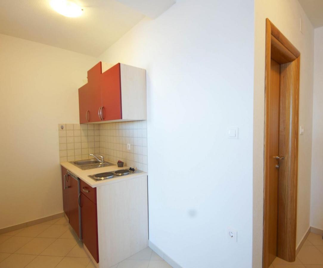 Mima Appartement Sveti Juraj Buitenkant foto