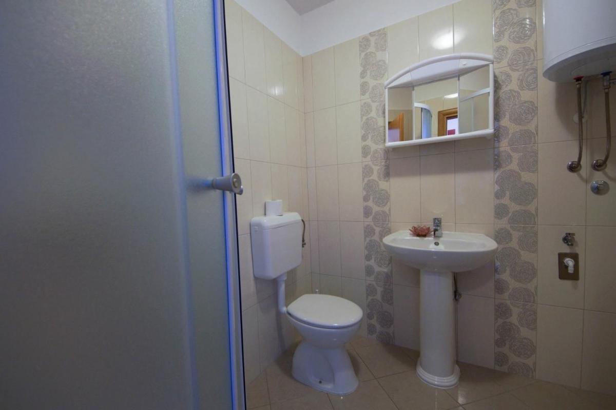 Mima Appartement Sveti Juraj Buitenkant foto