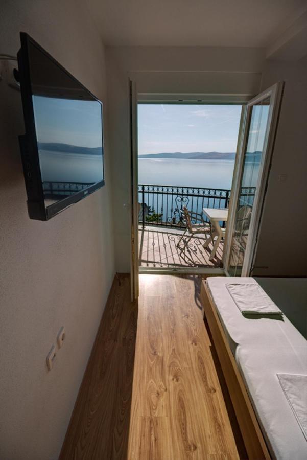 Mima Appartement Sveti Juraj Buitenkant foto