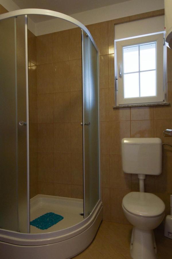 Mima Appartement Sveti Juraj Buitenkant foto