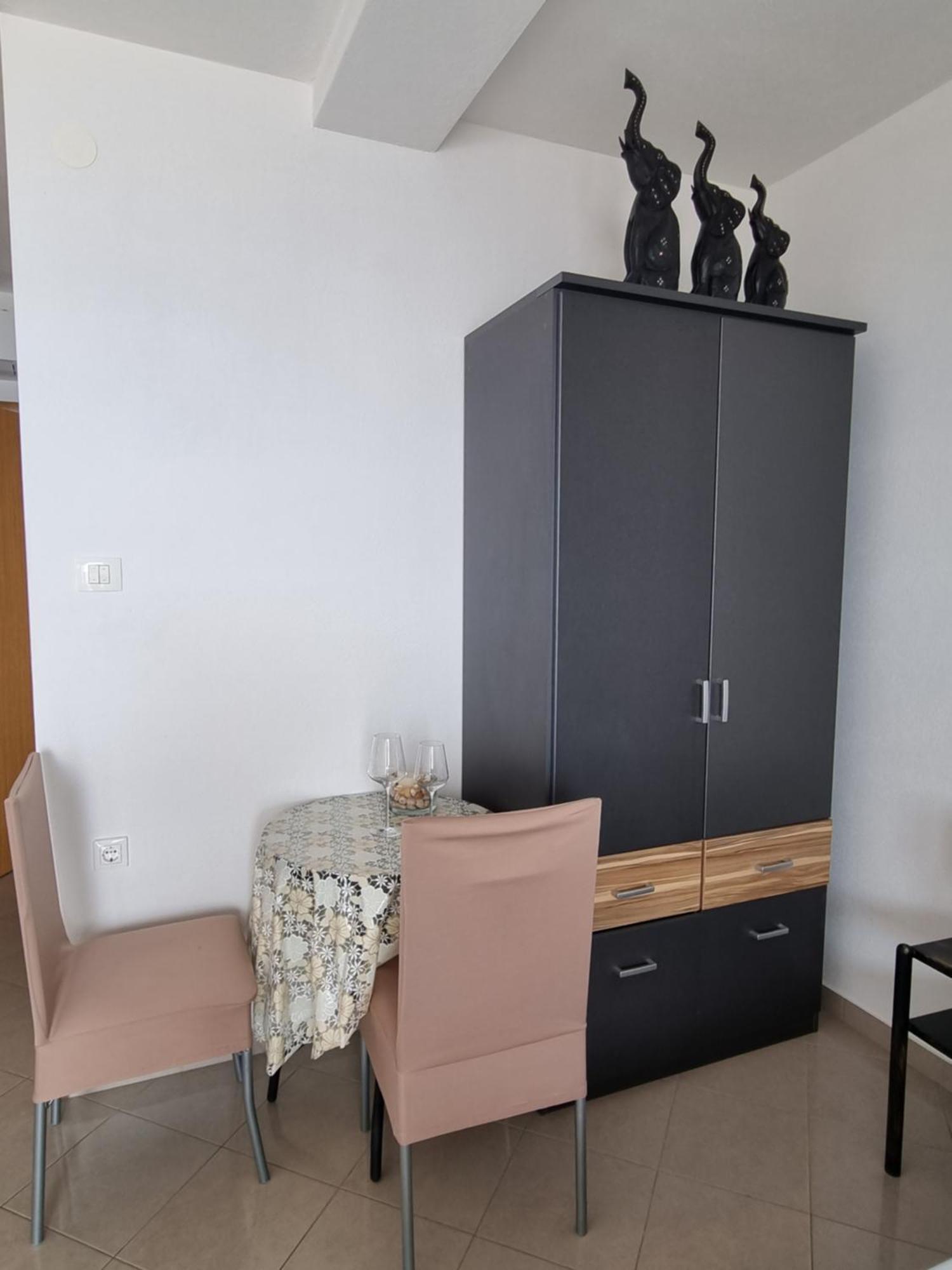 Mima Appartement Sveti Juraj Kamer foto