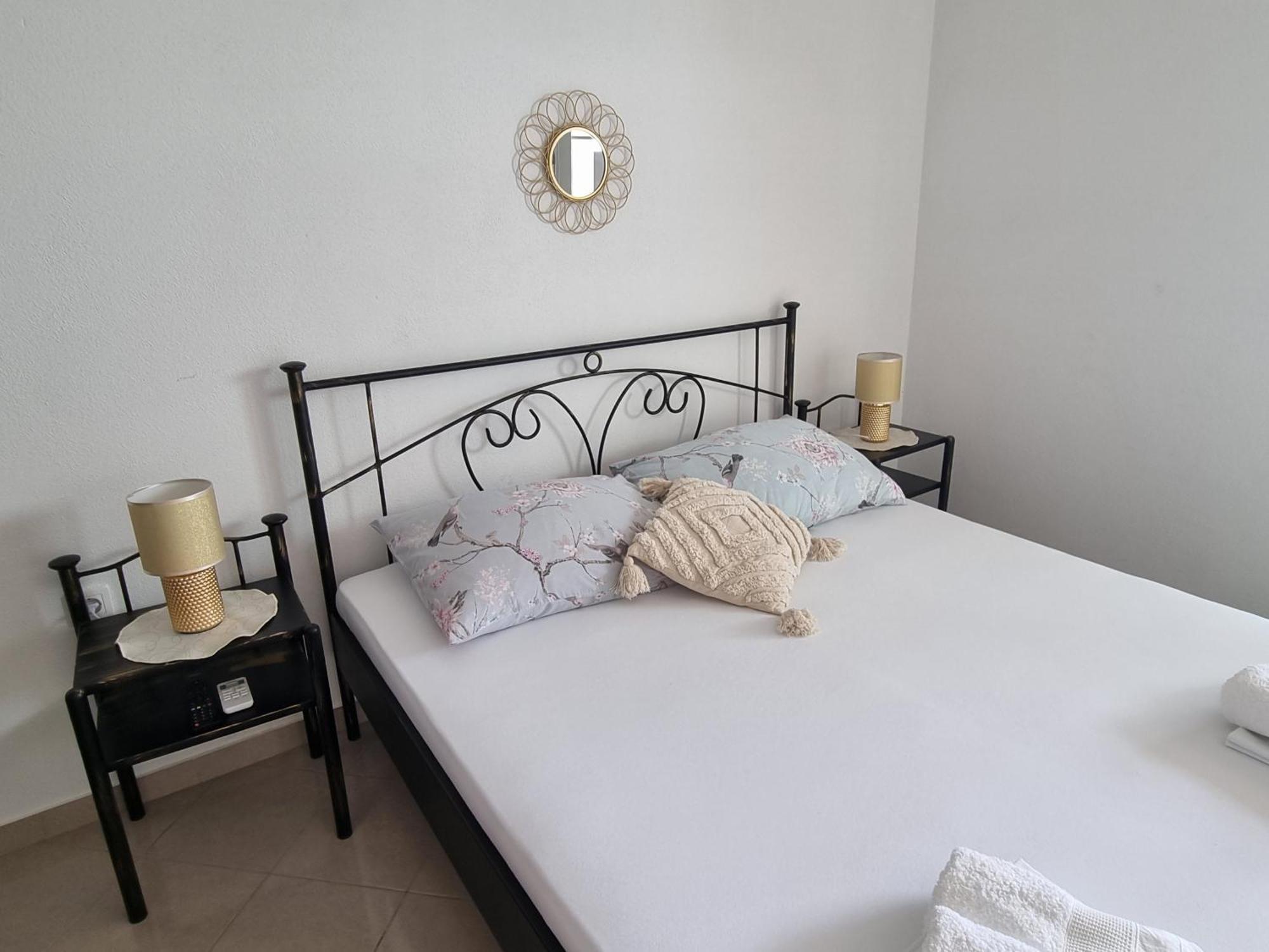 Mima Appartement Sveti Juraj Kamer foto