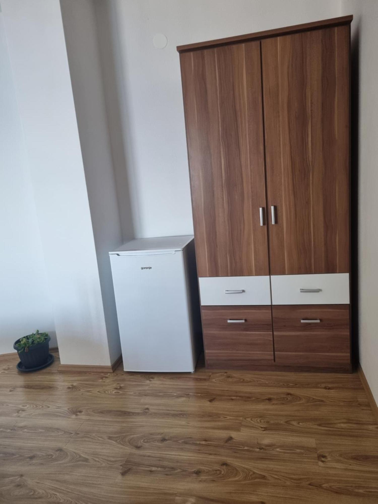 Mima Appartement Sveti Juraj Kamer foto