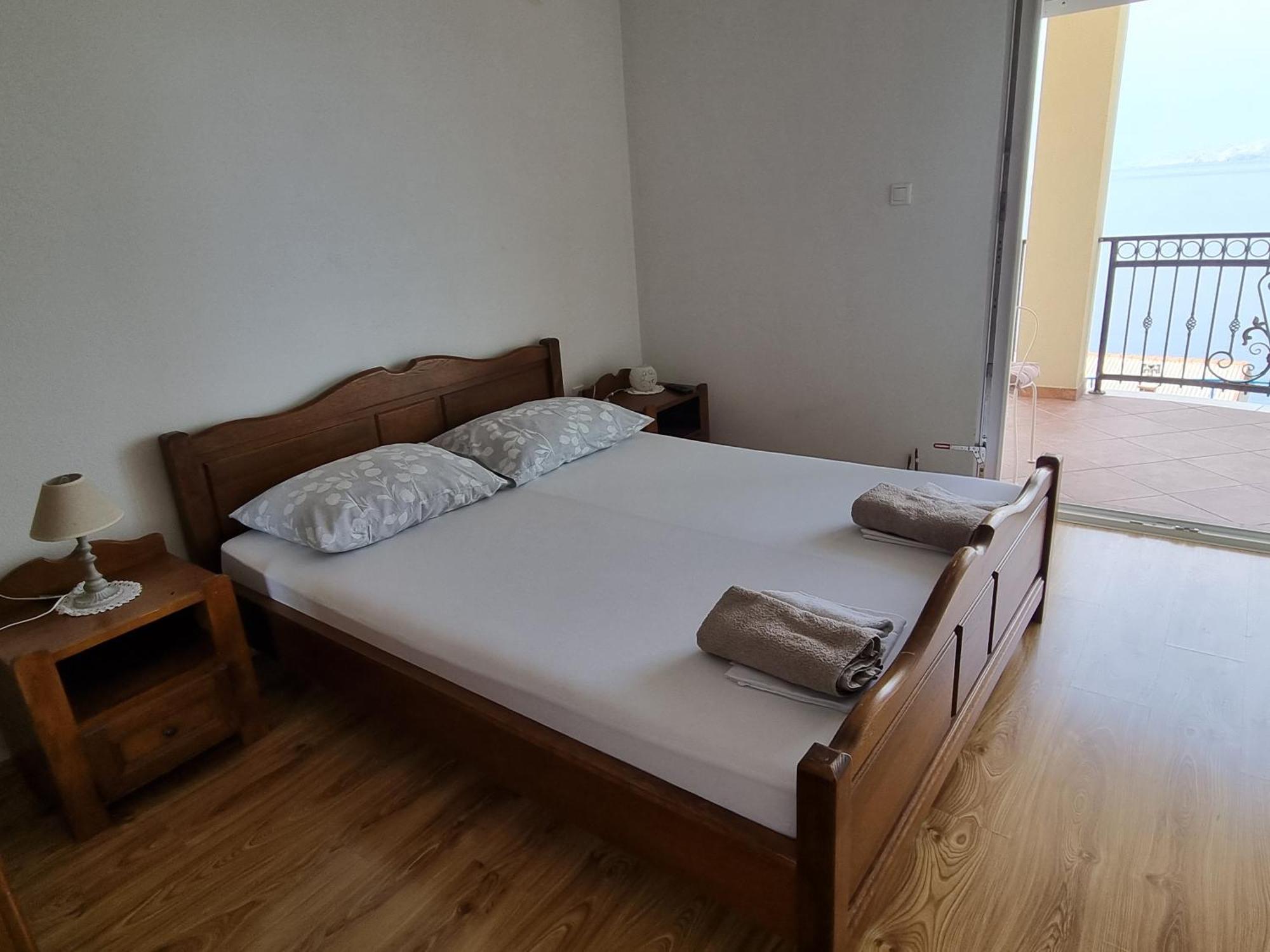Mima Appartement Sveti Juraj Kamer foto