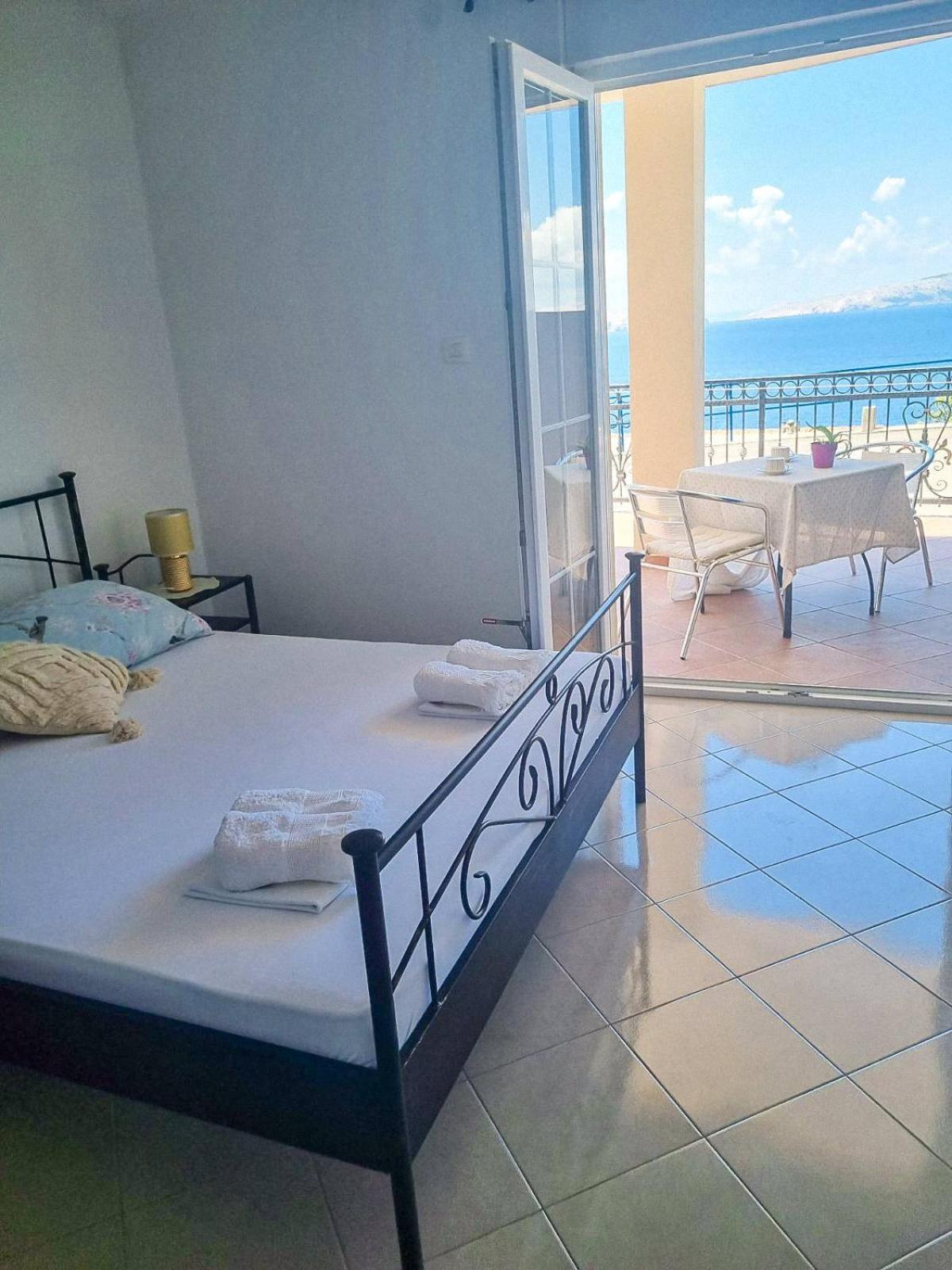 Mima Appartement Sveti Juraj Kamer foto