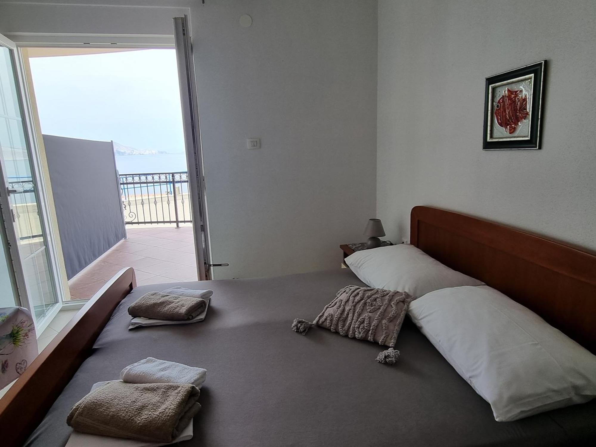 Mima Appartement Sveti Juraj Kamer foto