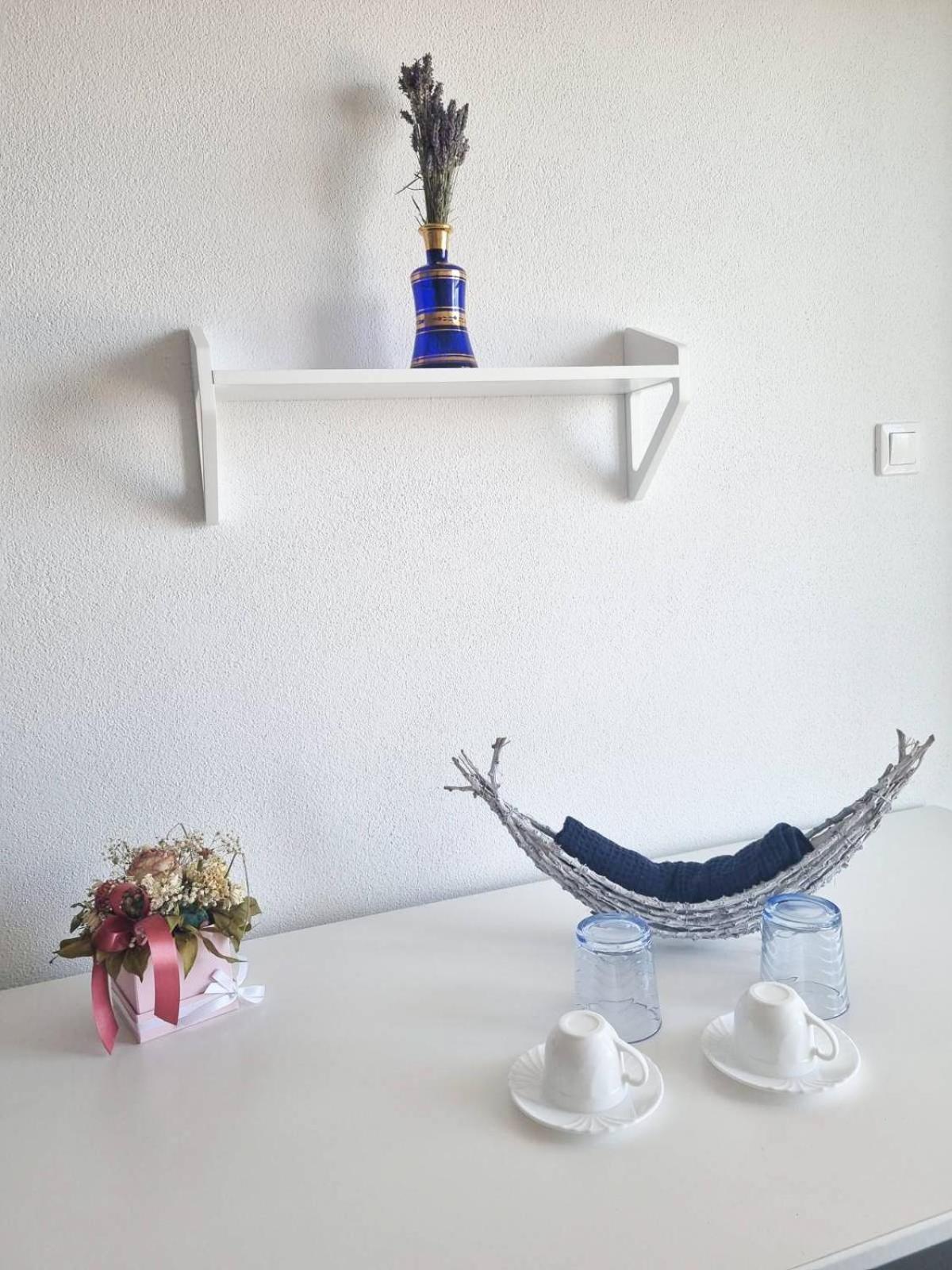 Mima Appartement Sveti Juraj Kamer foto