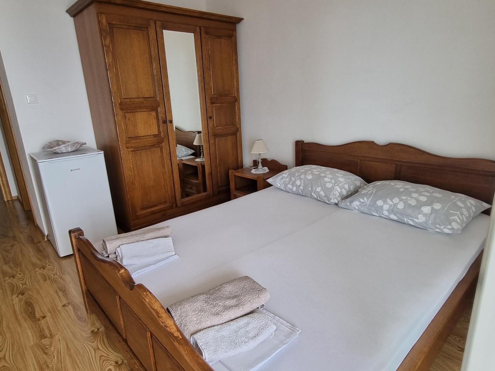Mima Appartement Sveti Juraj Kamer foto