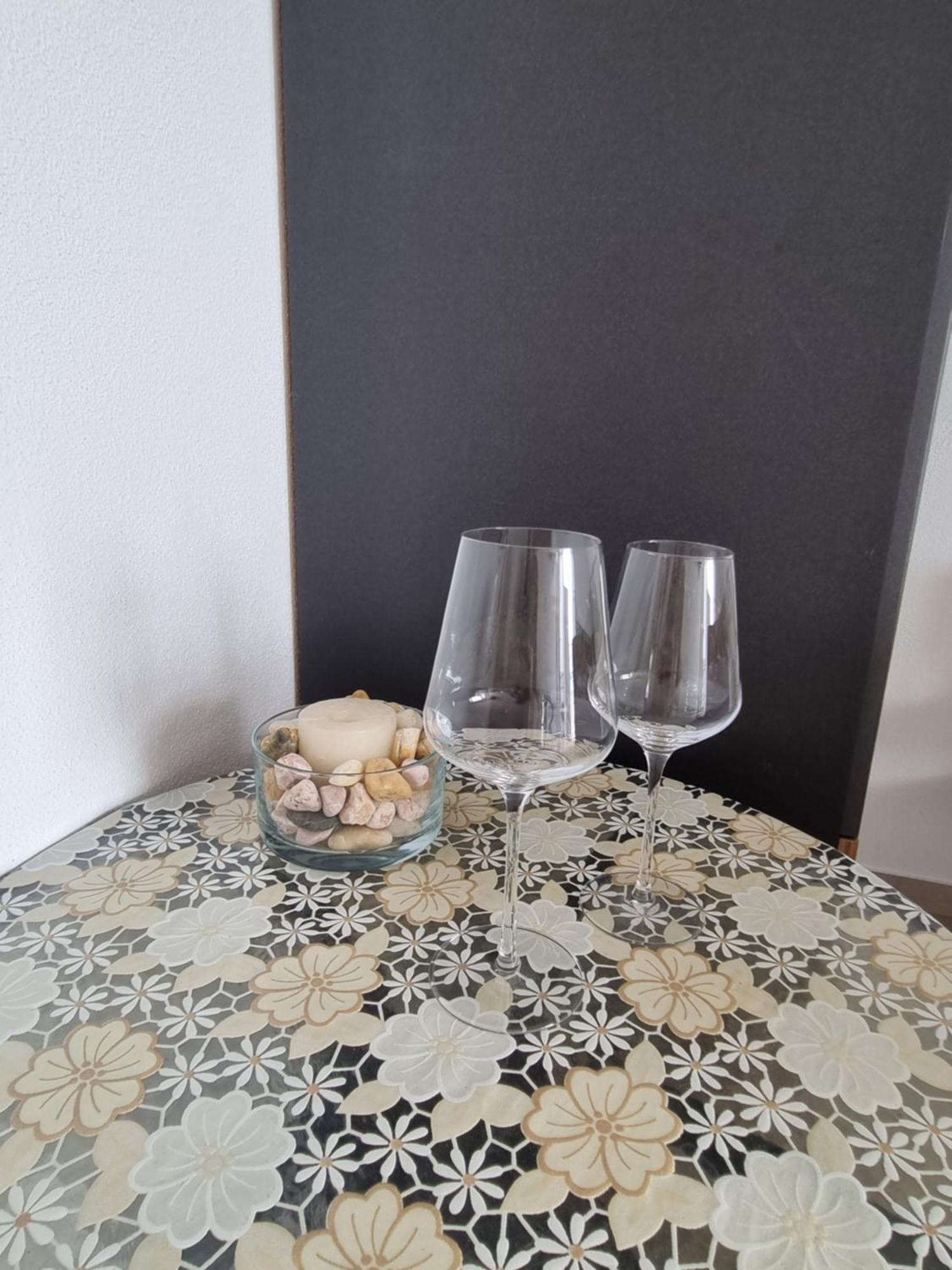Mima Appartement Sveti Juraj Kamer foto